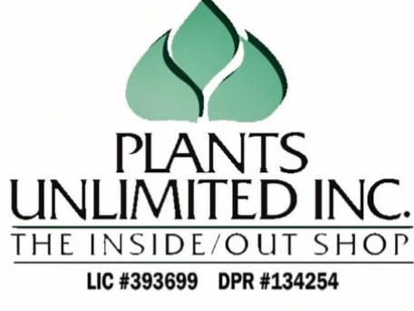 Plants Unlimited, Inc.